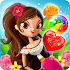 Sugar Smash: Book of Life - Free Match 3 Games.3.94.102 (Mod Money)