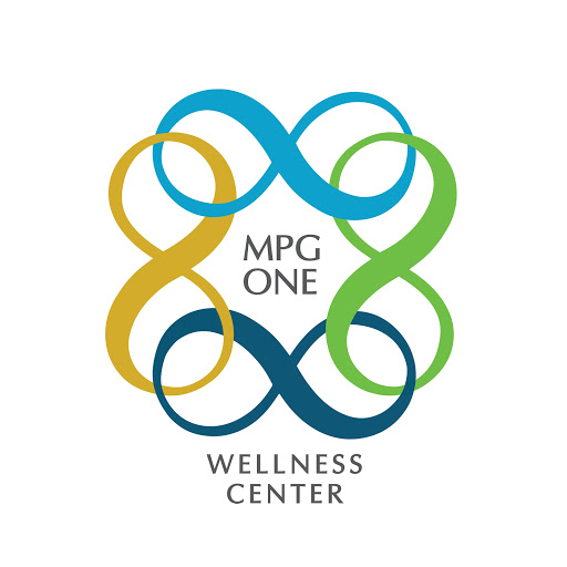 MPG One Wellness Physio Therapy and Wellness Center logo