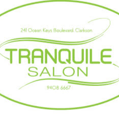 ?‍♀️ Tranquile Salon | Hairdresser Clarkson