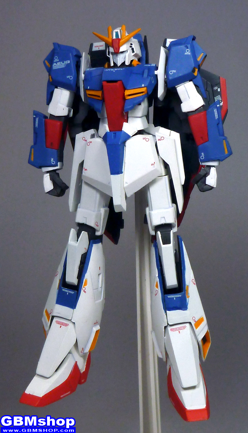 Gundam FIX Figuration #0024 MSZ-006 Z GUNDAM