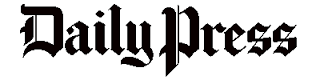 Daily Press logo