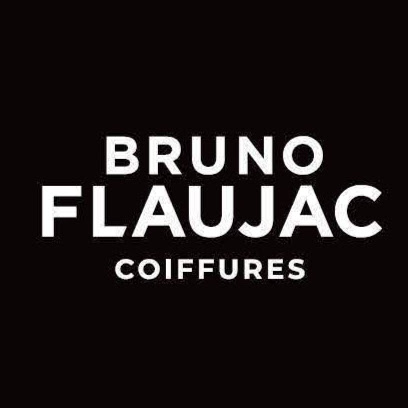 Bruno Flaujac - Coiffeur Tarbes logo