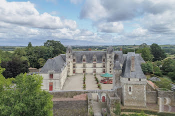 château à Nantes (44)