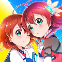 تنزيل バトルガール ハイスクール التثبيت أحدث APK تنزيل