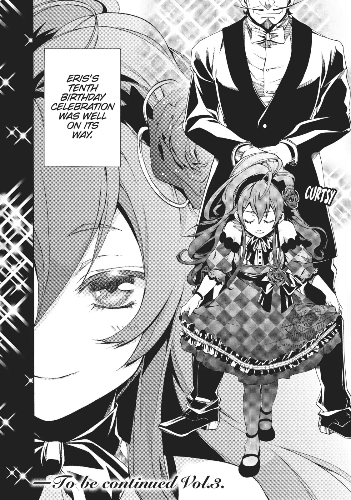 Mushoku Tensei Page 25