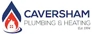 Caversham Plumbing and Heating LLP Logo