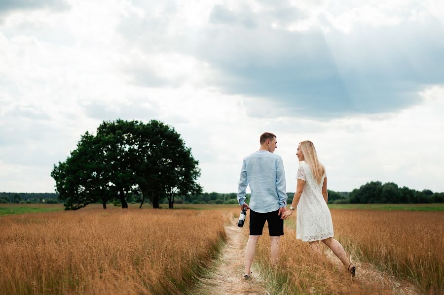 Photographe de mariage Anatoliy Atrashkevich (atrashkevich). Photo du 9 mai 2022