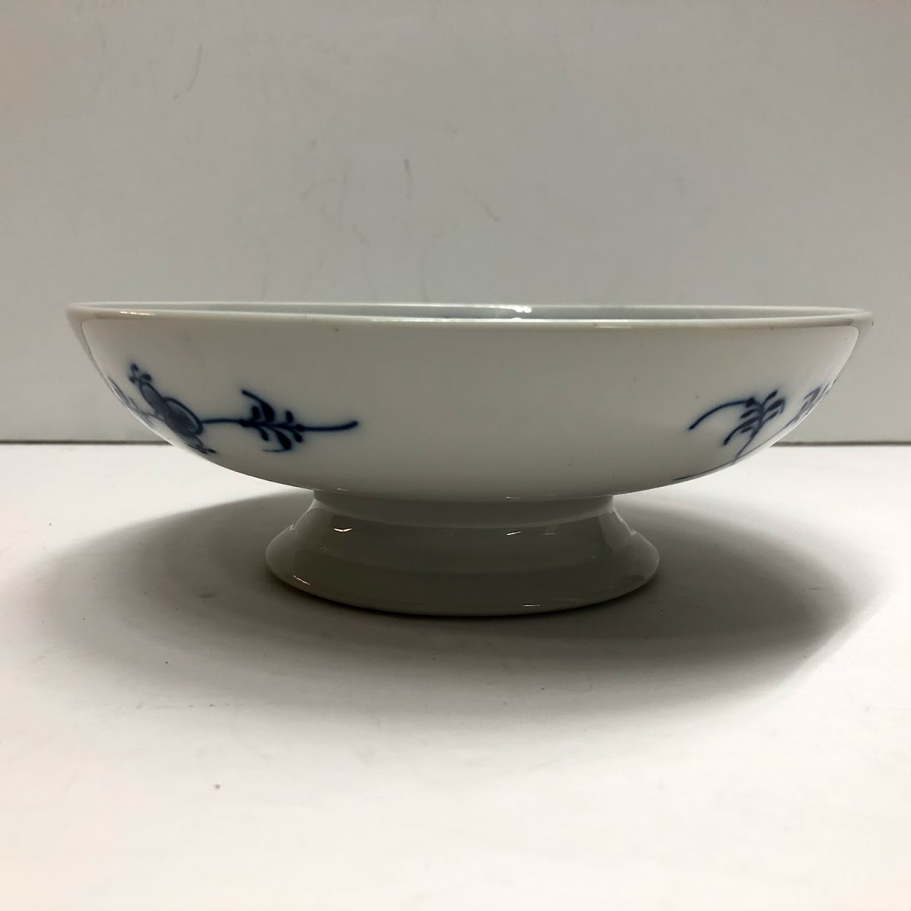 Royal Copenhagen Footed Bowl