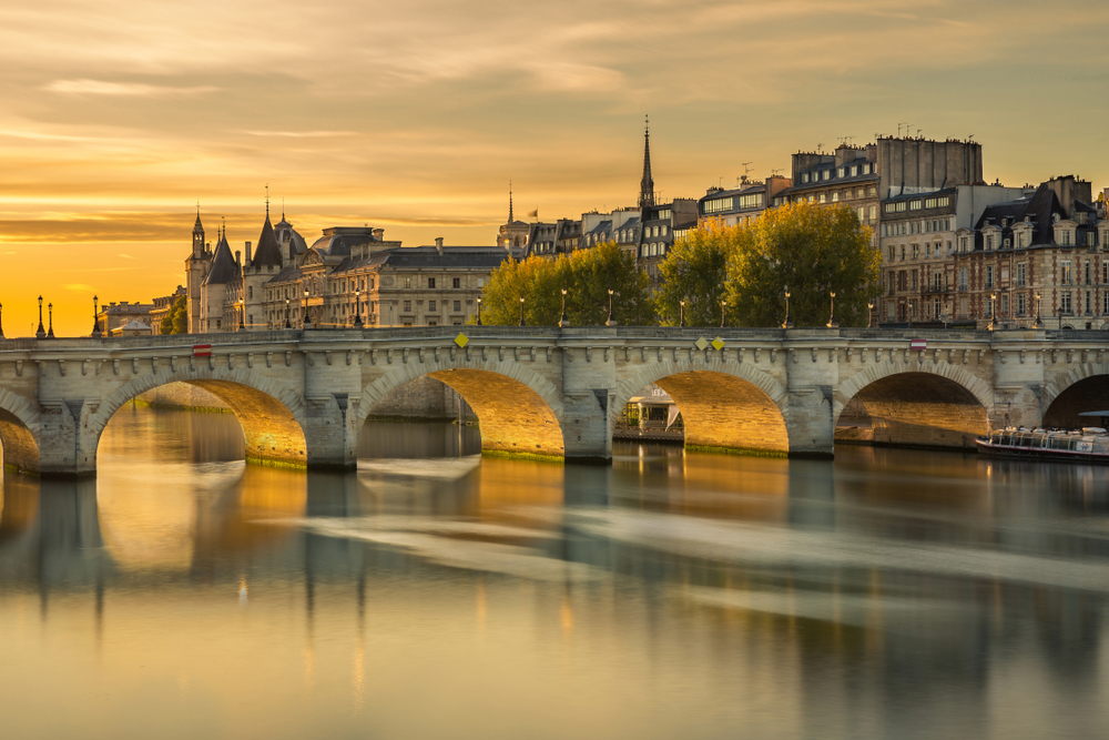 Pont Neuf