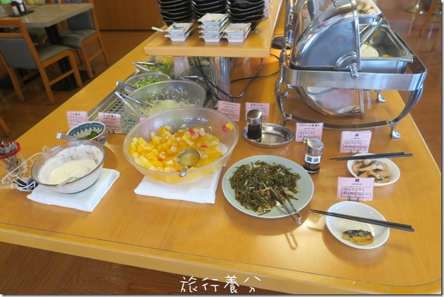 Hotel Route Inn Nago (41)