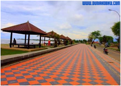 Pantai Marina Bantaeng