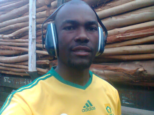 Themba Mdluli