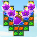 Download Flower Power Match 3 Install Latest APK downloader