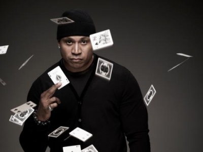 ll cool j