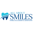 All About Smiles - Logo