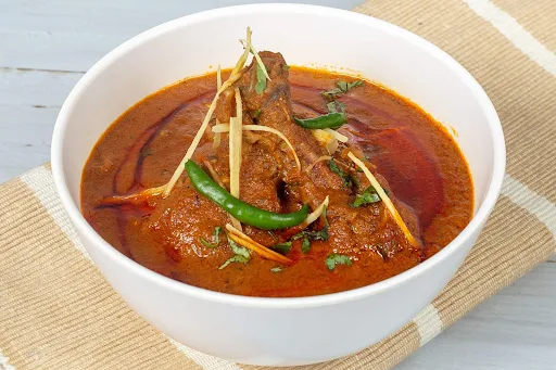 Kadhai Chicken