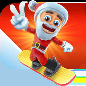 Ski Safari 2 v1.2.0.0916 Mod APK (Unlimited Money)