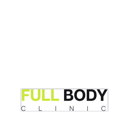 Full Body Clinic logo