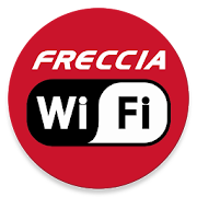 Freccia WiFi  Icon