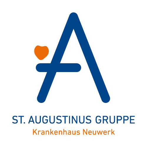 Krankenhaus Neuwerk Maria von den Aposteln gGmbH logo