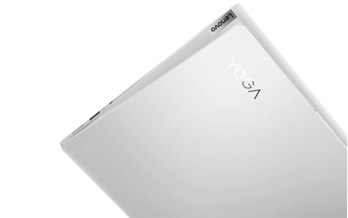 Lenovo Yoga Slim 7 Pro 14ACH5 45ID, Laptop Tipis Kencang dengan Layar 2.8K