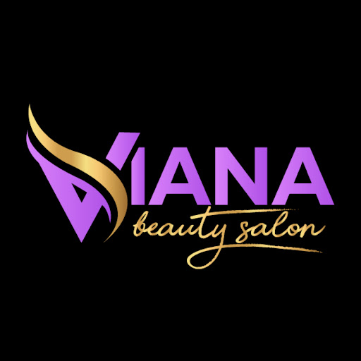 Viana Beauty Salon logo