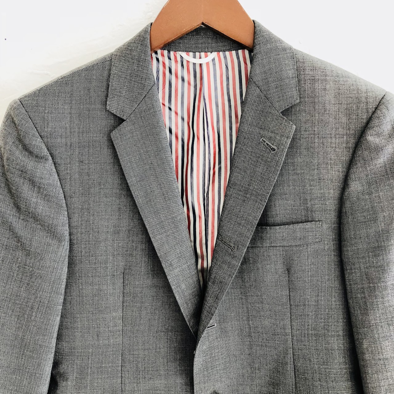 Thom Browne Blazer