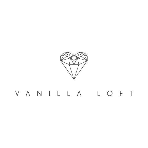 Vanilla Loft logo