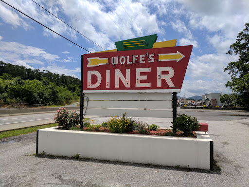 Restaurant «Wolfes Diner», reviews and photos, 625 N U.S. 15, Dillsburg, PA 17019, USA