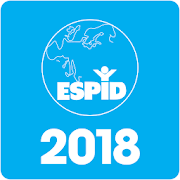 ESPID 2018  Icon