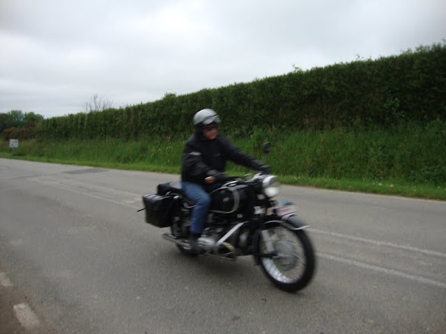 Photos Tour de Bretagne 2012 DSC04917