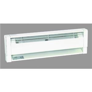  Fahrenheat/Marley PLF504 Electric Hydronic Baseboard Heater