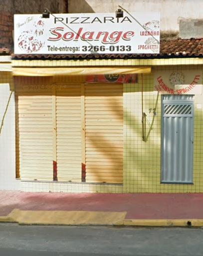 Pizzaria Solange, Av. do Gavião, 77 - Me. Deus, São Luís - MA, 65015-912, Brasil, Pizaria, estado Maranhão