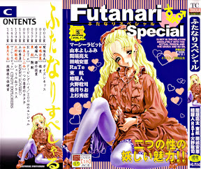 Futanari Special