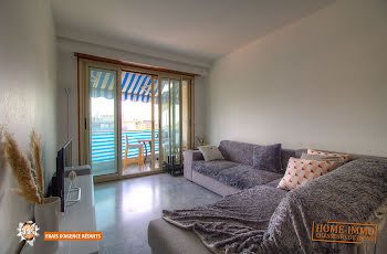 appartement à Cagnes-sur-Mer (06)