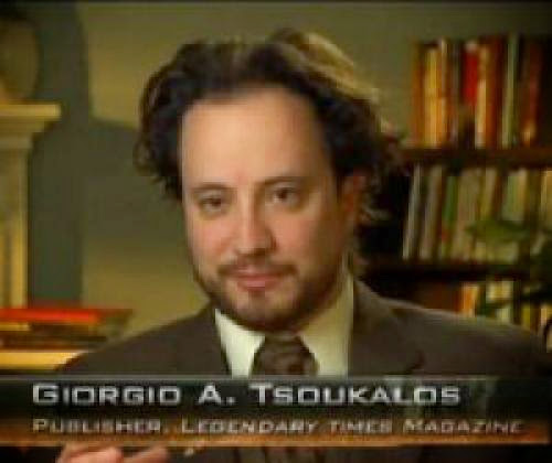 Ancient Aliens Features The World S Top Astronaut Experts