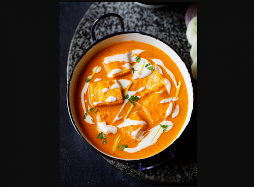 Special Paneer Tikka Masala