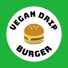 Vegan Drip Burger