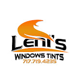Leni's window tints, inc