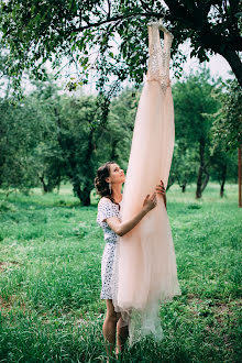 Photographe de mariage Veronika Likhovid (veronikalikhovid). Photo du 20 juillet 2016