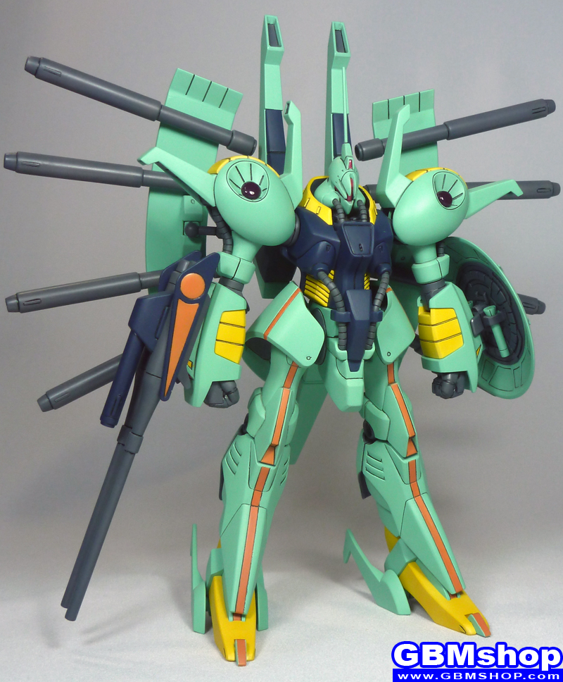 1/144 HGUC PMX-001 Palace Athene