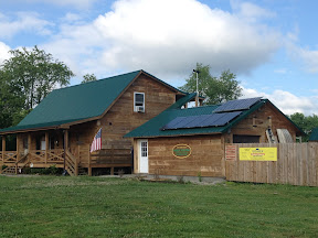 Cabin