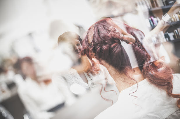 Fotógrafo de bodas Noémie Vieillard (loeildenoemie). Foto del 16 de septiembre 2016