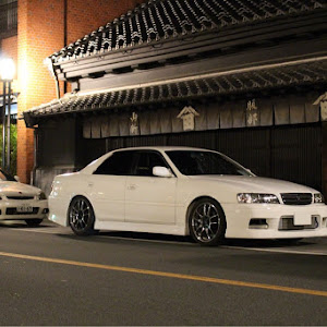 チェイサー JZX100