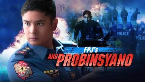 Ang Probinsyano of ABS-CBN hit Highest Tv Rating - July 18, 2016 Episode