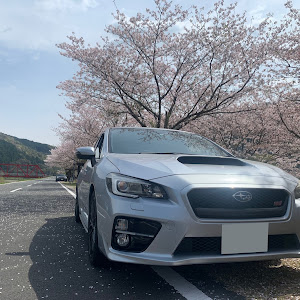 WRX STI VAB