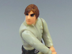 Luke Skywalker