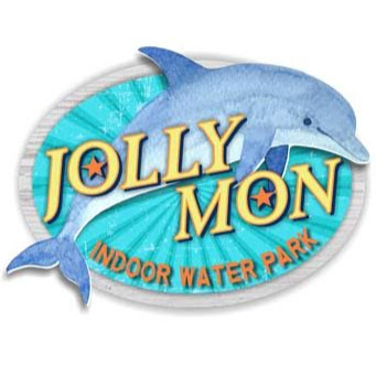 Jolly Mon Indoor Water Park logo