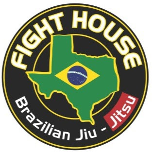 Fight House: Brazilian Jiu-Jitsu