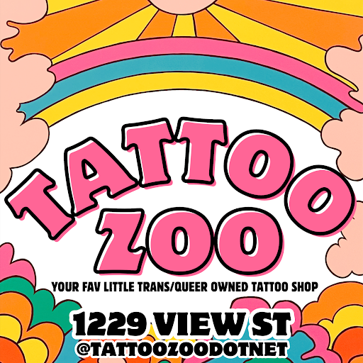 Tattoo Zoo logo